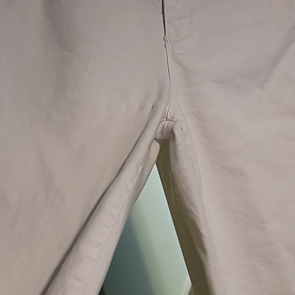 Wax jeans white size 9/29 - Picture 4 of 4